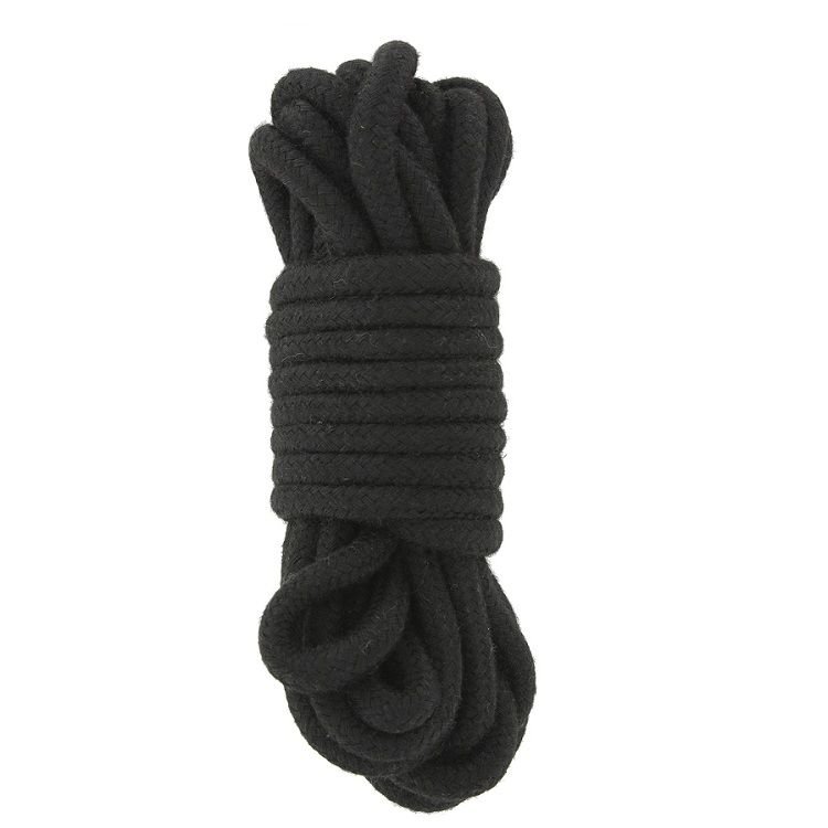 TOYJOY - SÓ PARA VOCÊ KIT INICIAL DE BDSM - Imagem 4