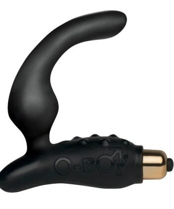 ROCKS-OFF - ESTIMULADOR PROSTTICO O-BOY 7V