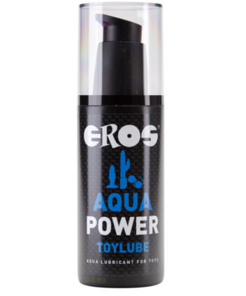 EROS POWER LINE - POWER TOYLUBE 125 ML