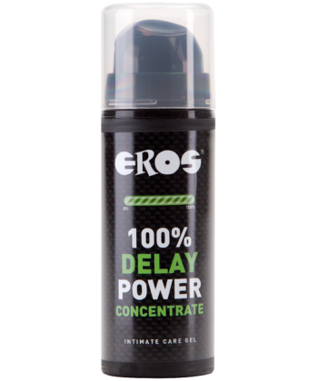 EROS POWER LINE - ATRASO ENERGIA CONCENTRADA 30 ML