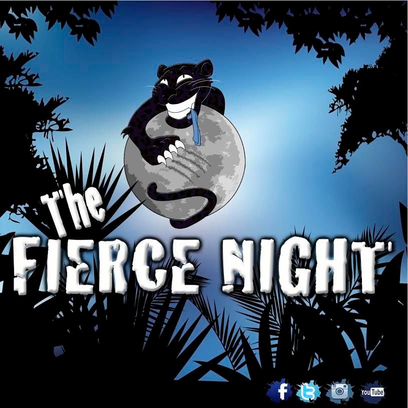 FIERCE GAME - JUEGO DE MESA THE FIERCE NIGHT - Image 2
