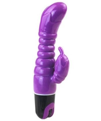 BAILE - LOVET VIBRADOR SENSAO VIOLETA