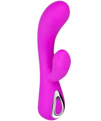 PRETTY LOVE - VIBRADOR DE MEL INTELIGENTE