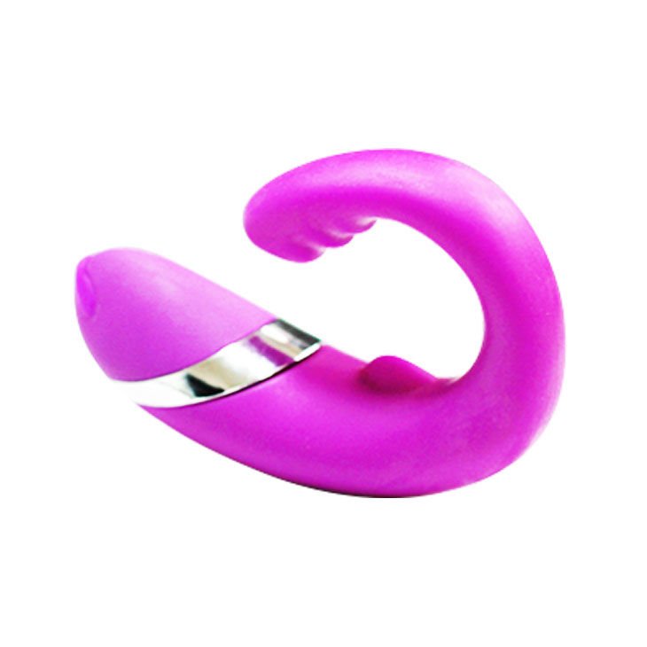 PRETTY LOVE - AMOUR PROSTATA Y PUNTO G LILA - Image 2
