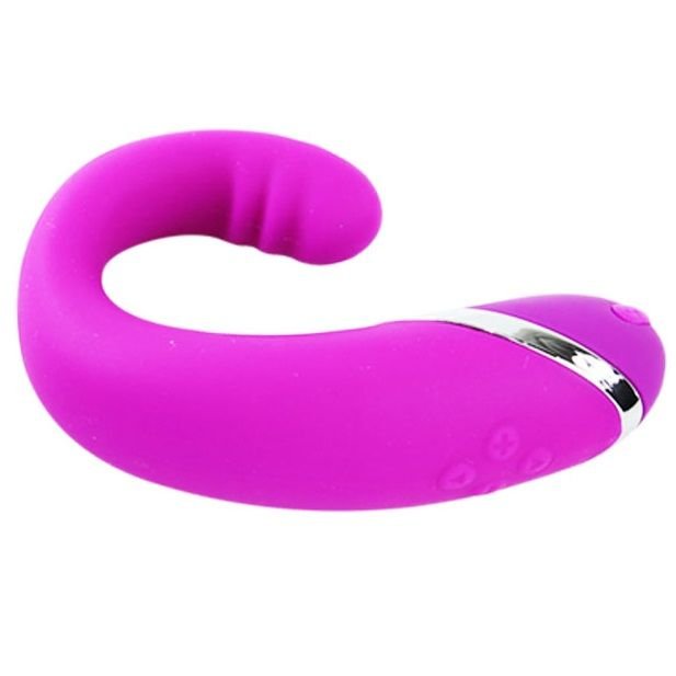 PRETTY LOVE - AMOUR PROSTATA Y PUNTO G LILA - Image 3