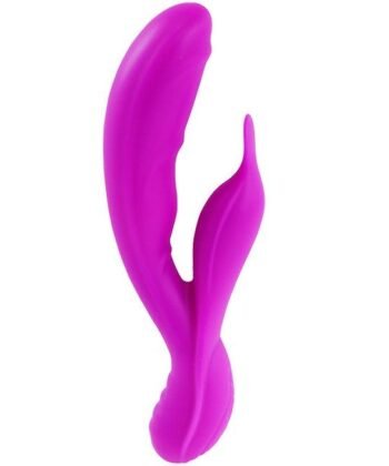 PRETTY LOVE - MASSAGEIRO LILAC BLISS DE ALTA QUALIDADE