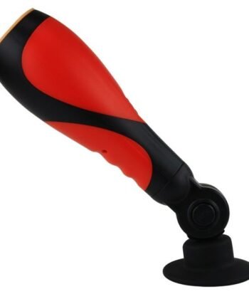 BAILE - AMANTE DE SEXO ORAL 30V ADAPTADOR