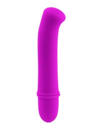 PRETTY LOVE - VIBRADOR ANTONY