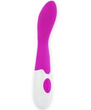 PRETTY LOVE - VIBRADOR BISHOP
