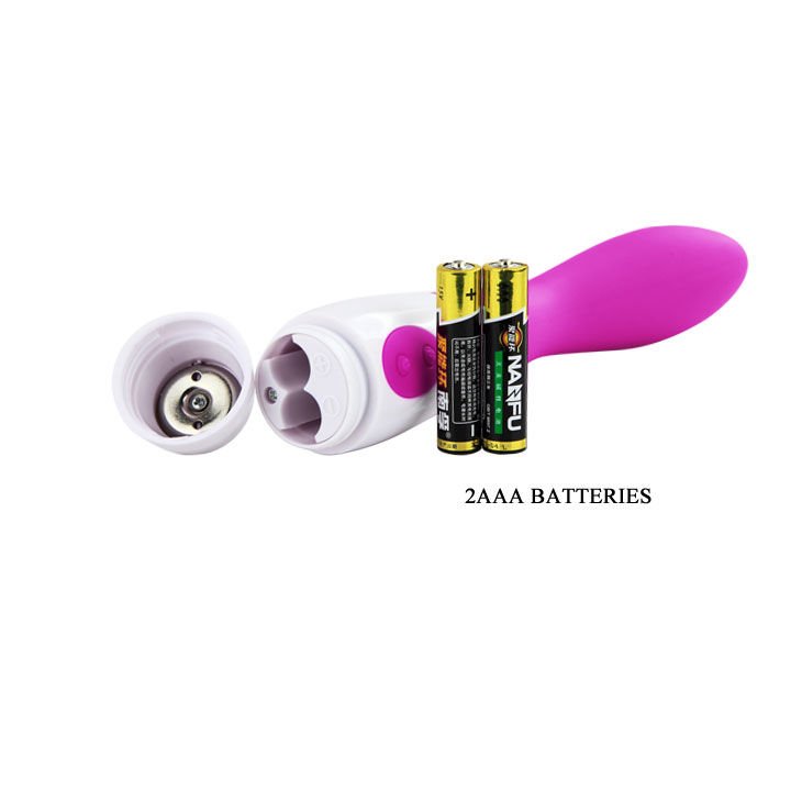 PRETTY LOVE - VIBRADOR BISHOP - Image 5