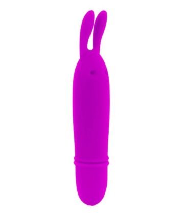 PRETTY LOVE - FLIRTATION MASSAGER ESTIMULANTE BOYCE