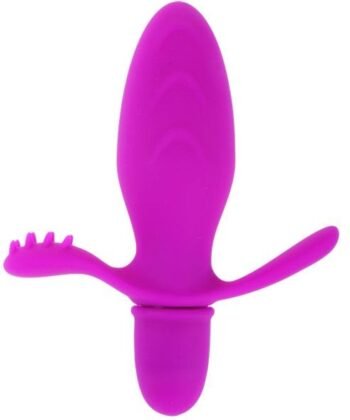 PRETTY LOVE - VIBRADOR FITCH