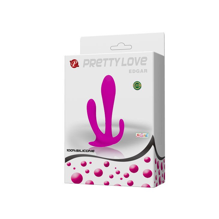 PRETTY LOVE - DOBLE ESTIMULACIÓN EDGAR - Image 4