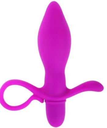 PRETTY LOVE - FLIRTATION VIBRADOR TAYLOR