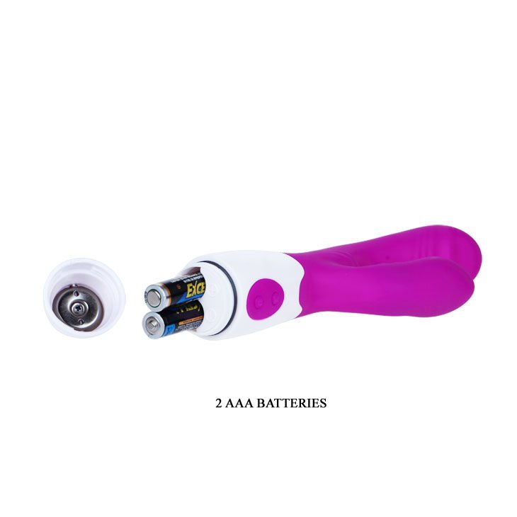 PRETTY LOVE - ESTIMULADOR VIBRADOR ANDRE - Imagem 4