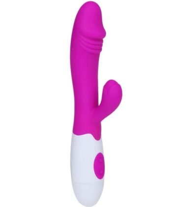 PRETTY LOVE - VIBRADOR SNAPPY
