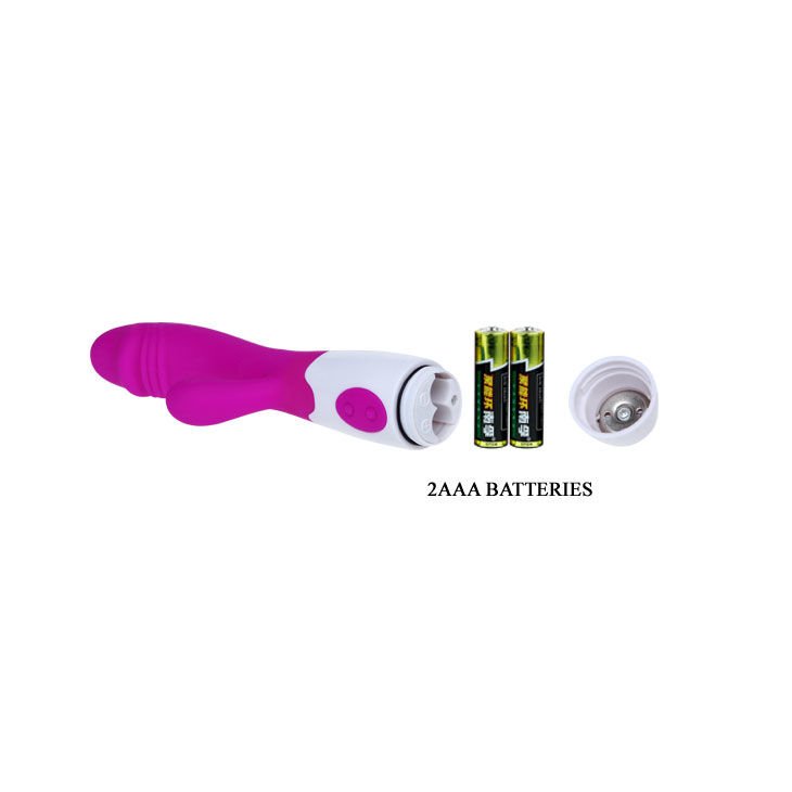 PRETTY LOVE - VIBRADOR SNAPPY - Imagem 5