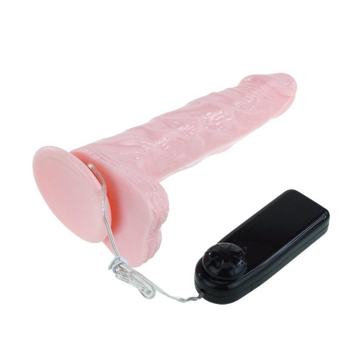 BAILE - SUPER VIBRO DONG V - Imagem 4