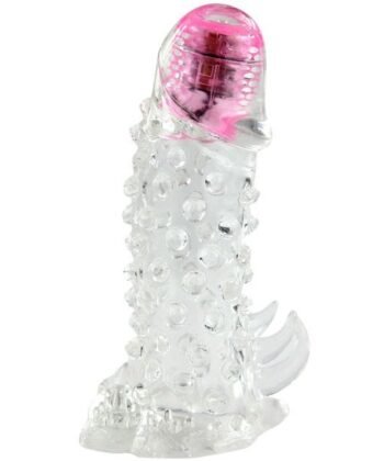 BAILE - BRAVE III MAN SENSOR EXTENSO
