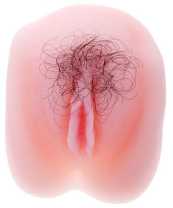 BAILE - ANTHEA MAGIC FLESH VIBRATON BUCETA