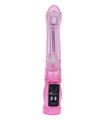 Visão alternativa de BAILE - VIBRADOR INTIMATE LOVER TEASE LILA