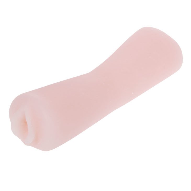 BAILE - MANGA MASTURBADOR MASCULINO ANGEL SOFT TOUCH VAGINA - Imagem 5