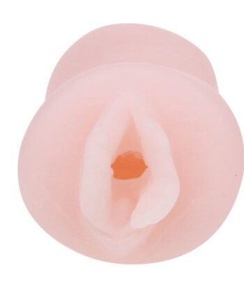 BAILE - MANGA MASTURBADOR MASCULINO ANGEL SOFT TOUCH VAGINA