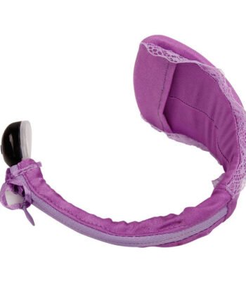 Alternative view of BAILE - TANGA COM VIBRADOR COM CONTROLE REMOTO LILS