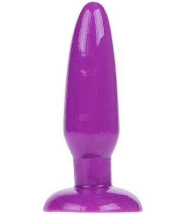 BAILE - PLUG ANAL PEQUENO LILS 15 CM