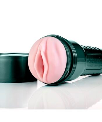 FLESHLIGHT - GO ROSA SENHORA SURGE VAGINA - Imagem 3