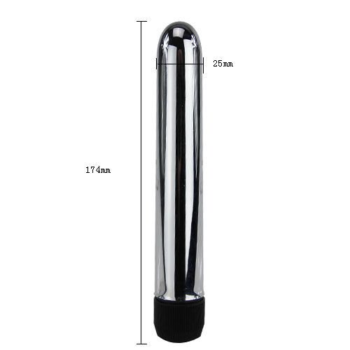 BAILE - VIBRADOR FAZENDO UM METAL COM SENTIDO VOADOR - Image 4