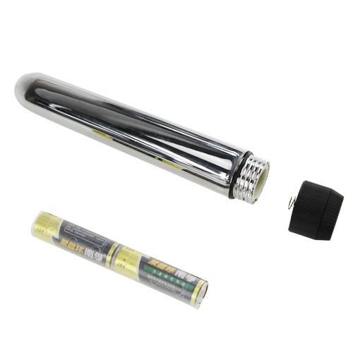 BAILE - VIBRADOR FAZENDO UM METAL COM SENTIDO VOADOR - Image 3
