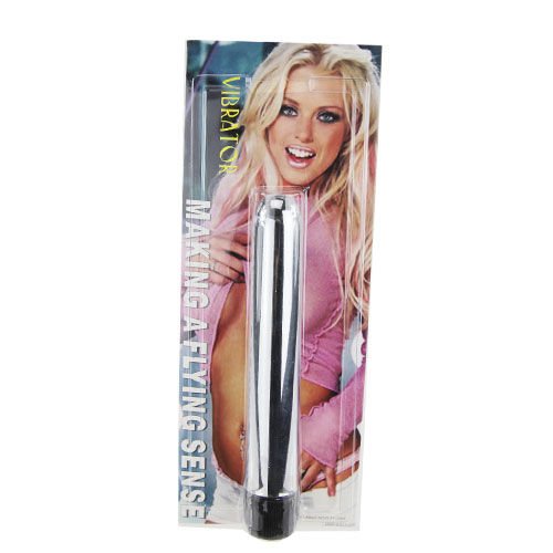 BAILE - VIBRADOR FAZENDO UM METAL COM SENTIDO VOADOR - Image 2