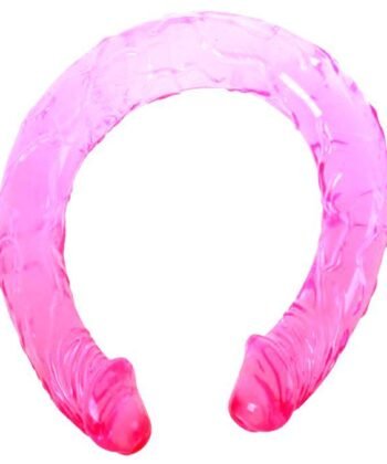 BAILE - DONG DUPLO ROSA 44.5 CM