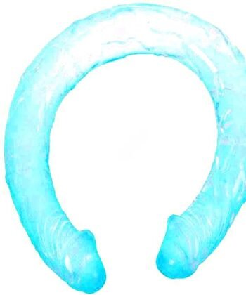 BAILE - DUPLO DONG AZUL 44.5 CM