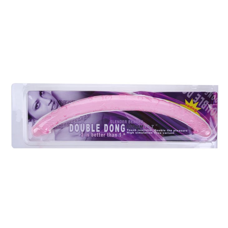 BAILE - DUPLO DONG LILAS 44.5 CM - Image 2
