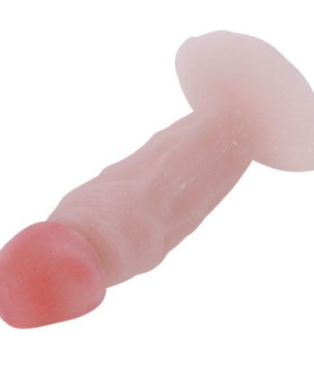Visão alternativa de BAILE - THE LITTLE PENIS BUT PLUG 11CM