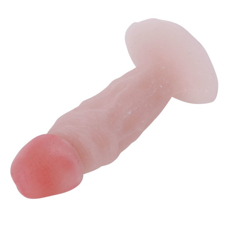 BAILE - THE LITTLE PENIS BUT PLUG 11CM - Image 2