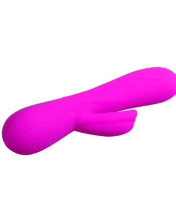 Visão alternativa de PRETTY LOVE - VIBRADOR ESTIMULADOR BARRETE