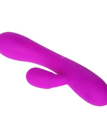 Alternative view of PRETTY LOVE - SMART VIBRADOR VICTOR COM ESTIMULADOR DE CLITÓRIS