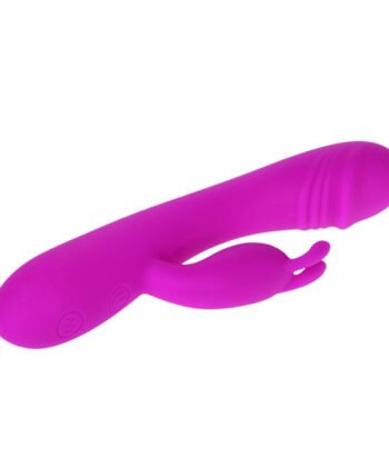 Visão alternativa de PRETTY LOVE - SMART - VIBRADOR COM COELHO 30 MODOS HUNTER