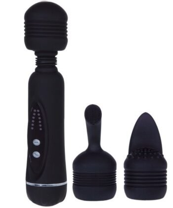 PRETTY LOVE - FLIRTATION MASSAGER MGICO