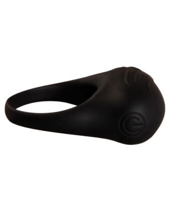 Visão alternativa de PRETTY LOVE - BERTRAM ANEL VIBRADOR PRETO BERTRAM PRETO