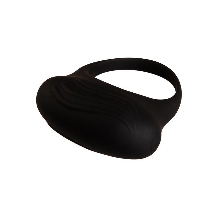 PRETTY LOVE - BERTRAM ANEL VIBRADOR PRETO BERTRAM PRETO - Image 3