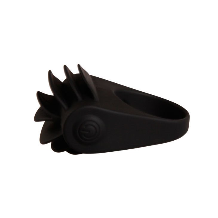 PRETTY LOVE - ANEL VIBRADOR PRETO CHESTER PRETO - Image 4