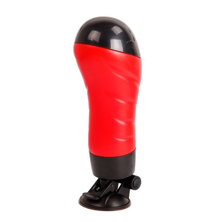 CRAZY BULL - VAGINA COM BASE MASTURBADOR DE VOZ - Imagem 3