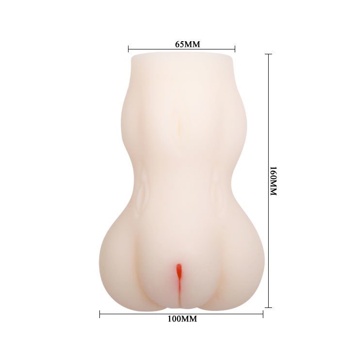 BAILE - PAIXO SENHORA VAGINA MASTURBADOR - Imagem 5