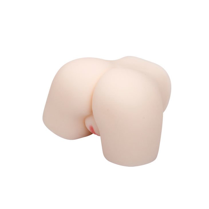 BAILE – MASTURBADOR VAGINAL REALÍSTICO CYBERSKIN - Image 3