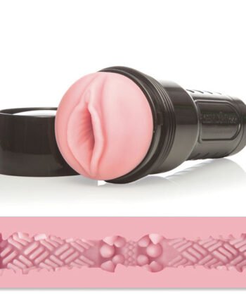 FLESHLIGHT - GO ROSA SENHORA SURGE VAGINA