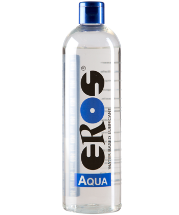 EROS - LUBRIFICANTE MÉDICO AQUA DENSO 250 ML